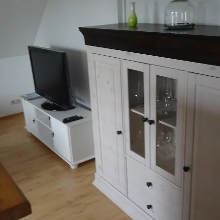 Krause_ Markus Apartman *