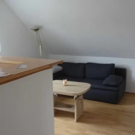 Apartman Krause_ Markus