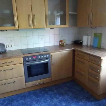 Apartman Krause_ Markus *