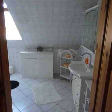 Krause_ Markus Apartman