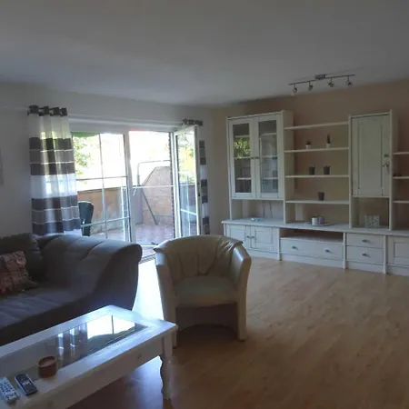 Apartman Krause_ Markus Tarp